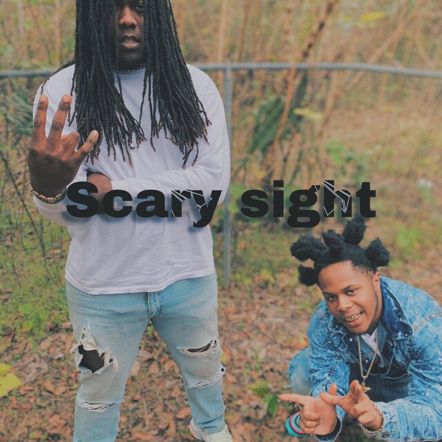 Scary Sight