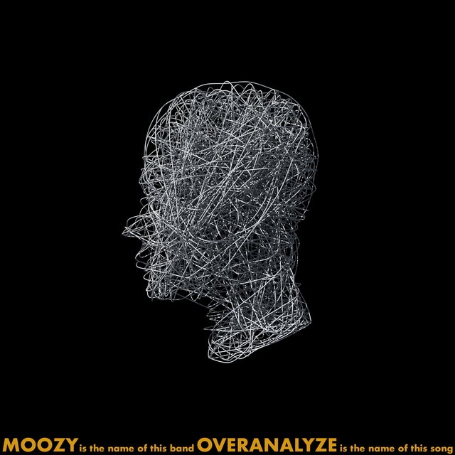 Overanalyze