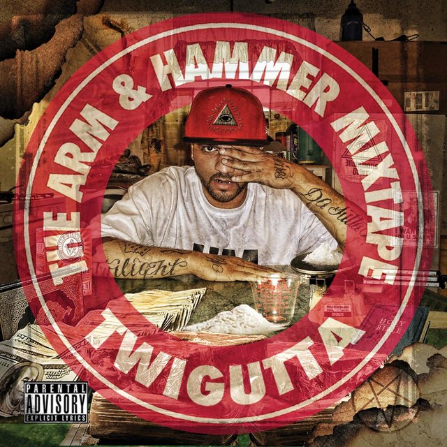 The Arm & Hammer Mixtape