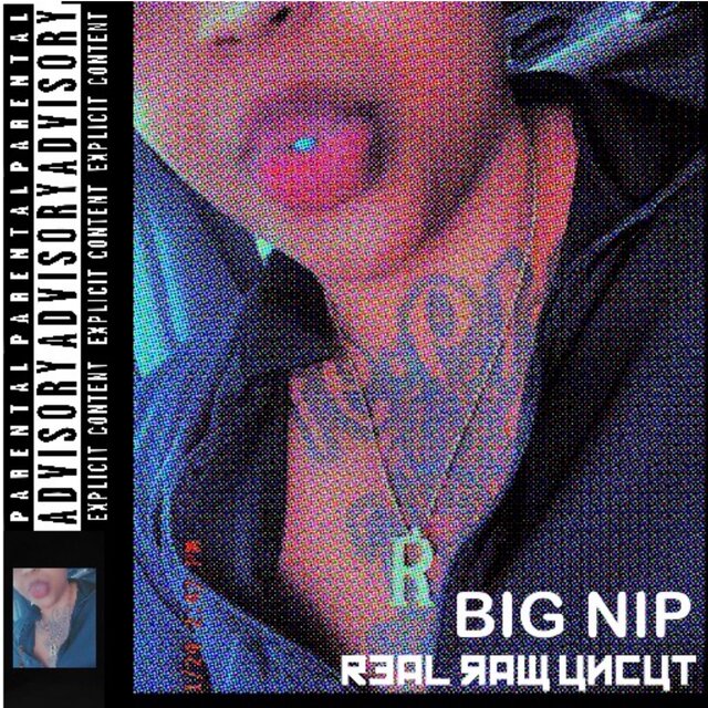 REAL RAW UNCUT