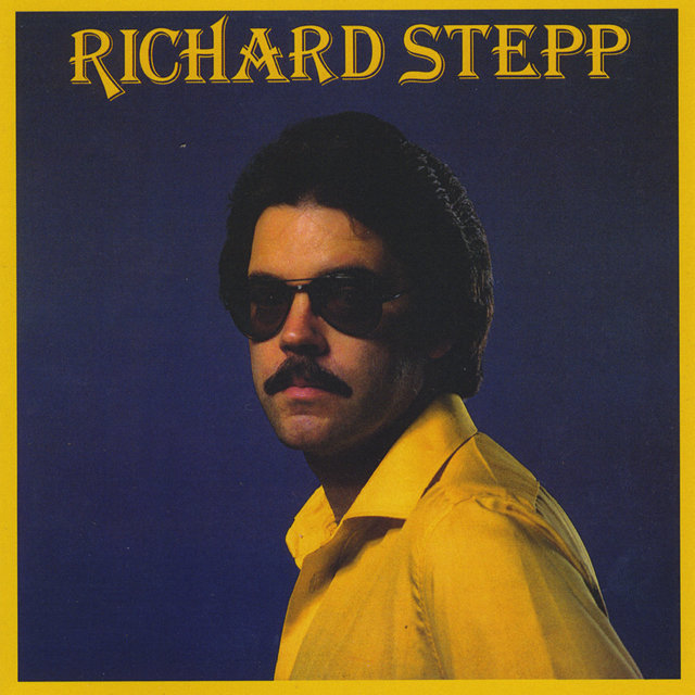 Richard Stepp