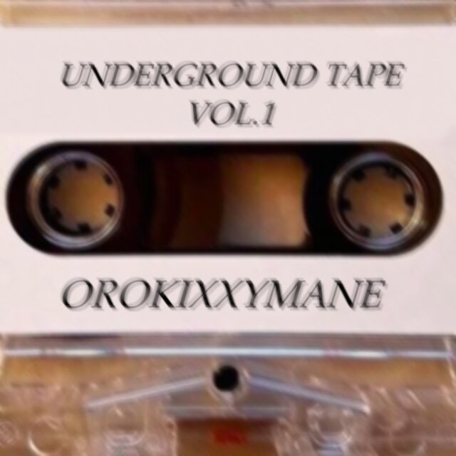 Underground Tape Vol. 1