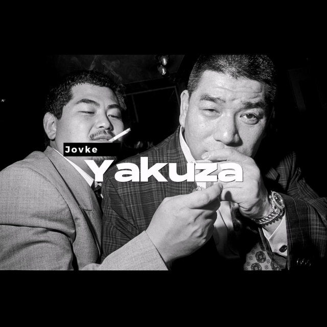 Yakuza