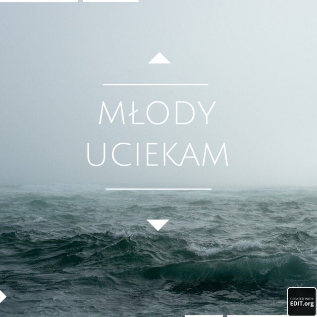 Uciekam