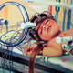 Cover art for album Agneta Nilsson (Heldon IV) by Heldon