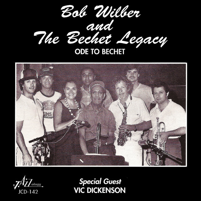 Ode to Bechet