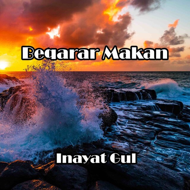 Beqarar Makan
