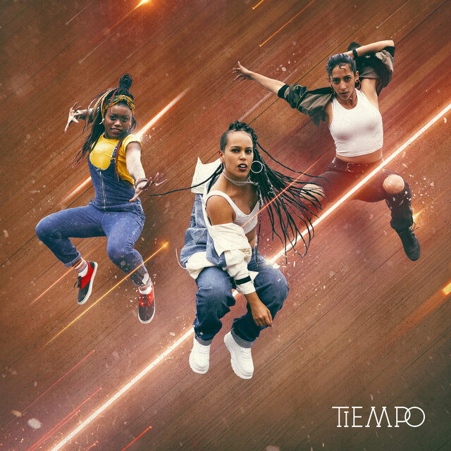 Tiempo