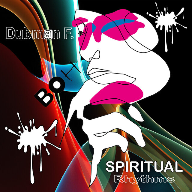 Spiritual Rhythms