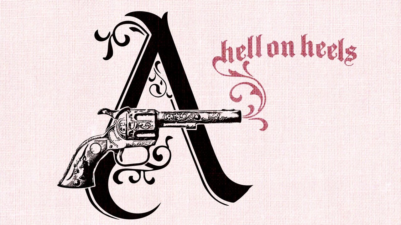 Hell on Heels (Lyric Video)