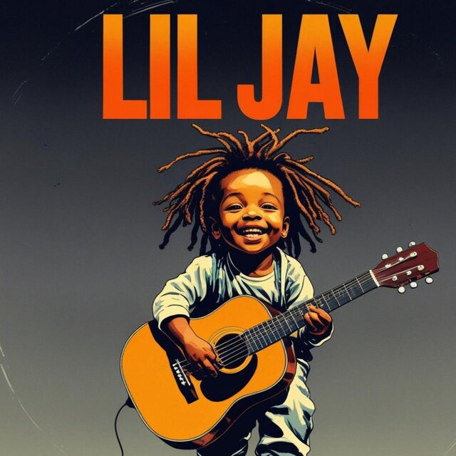Lil Jay