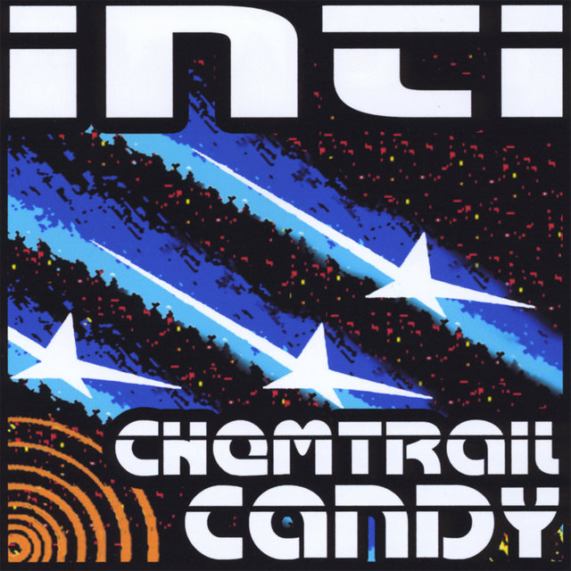 Chemtrail Candy