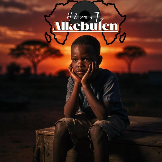 Alkebulen Ep