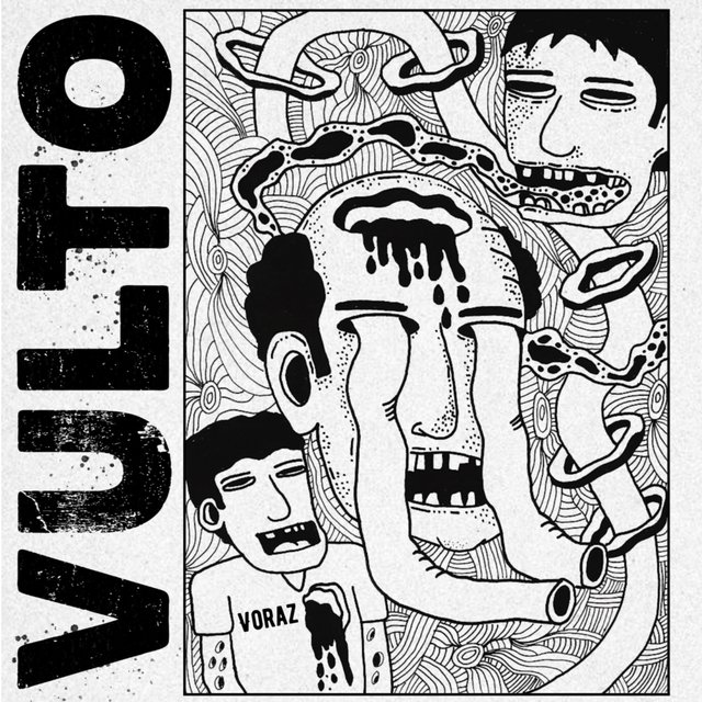 Voraz