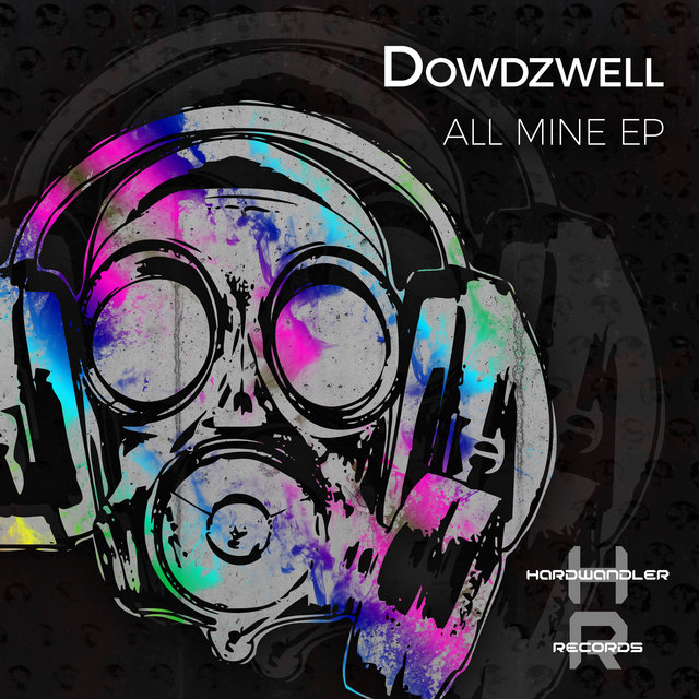 All Mine  EP