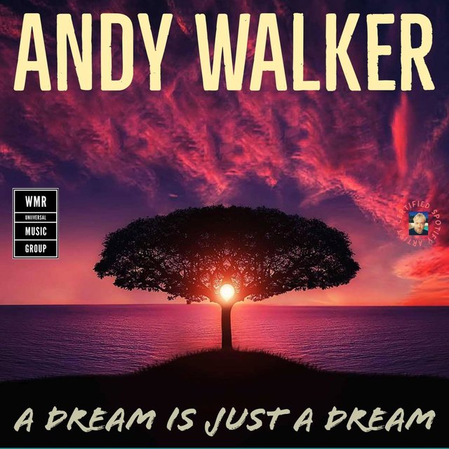 A Dream is just a dream  
