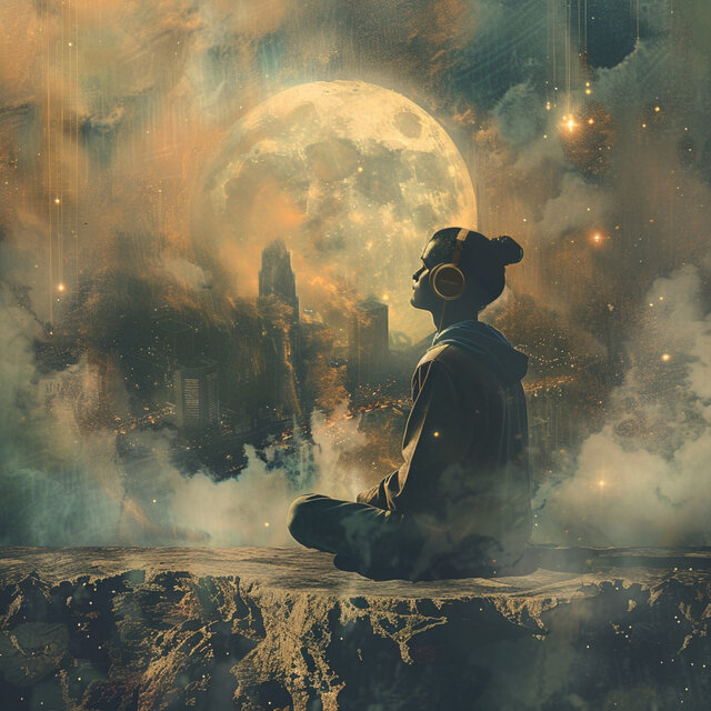Serenity Sounds: Music for Relaxation's Embrace