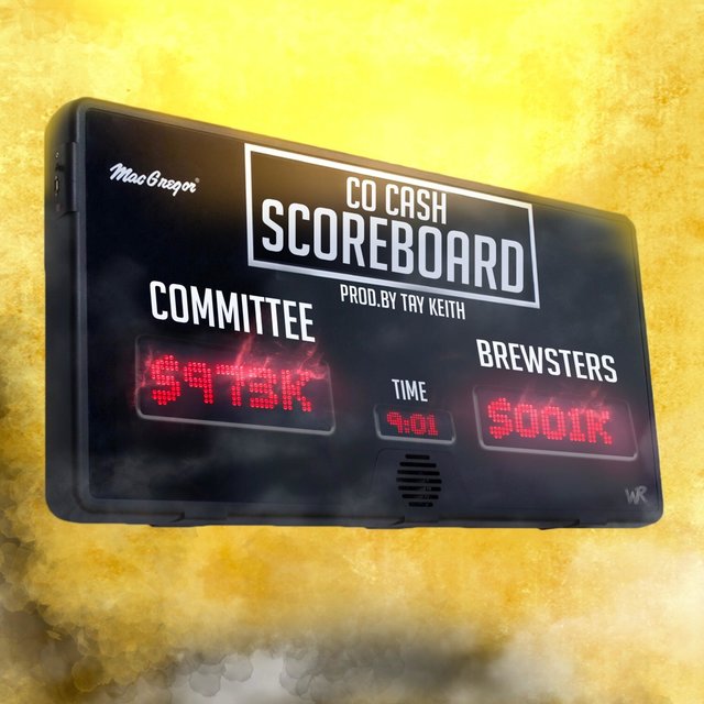 ScoreBoard