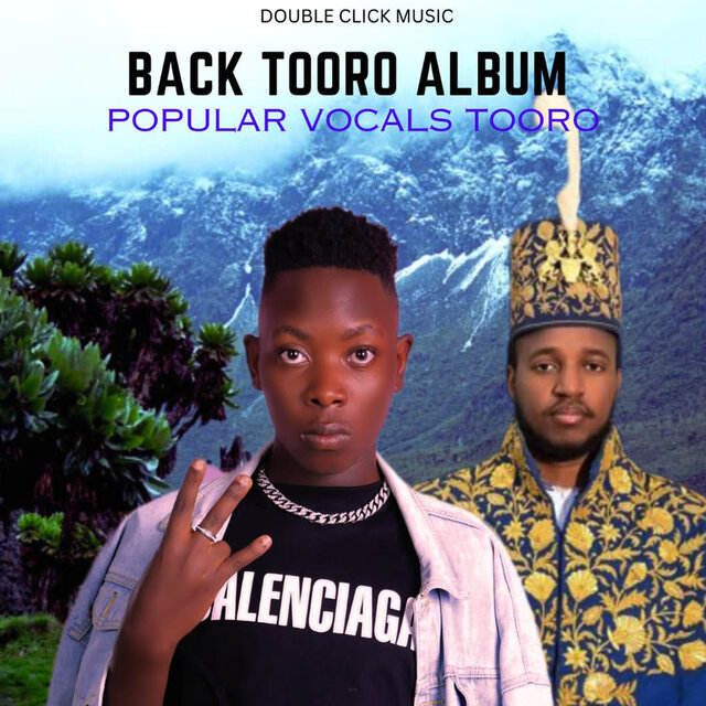 Back to Tooro