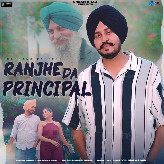 Ranjhe Da Principal