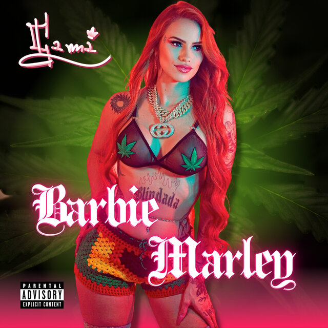 Barbie Marley