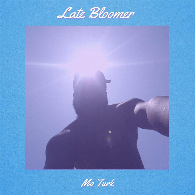 Late Bloomer