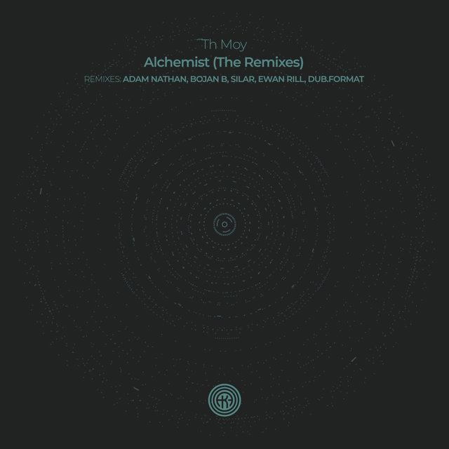 Alchemist (The Remixes)