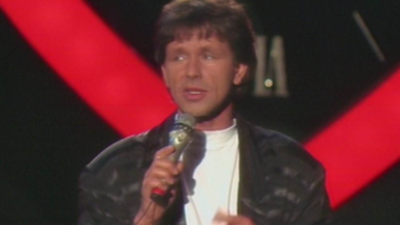 Haettest du heut' Zeit für mich (Der große Preis 14.04.1988) (VOD)