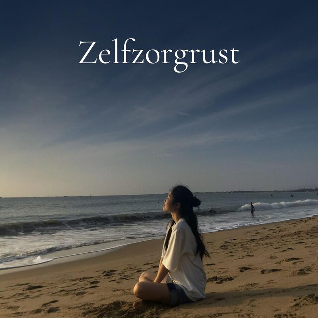 Zelfzorgrust