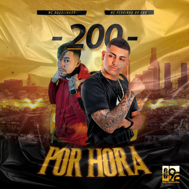 200 por Hora