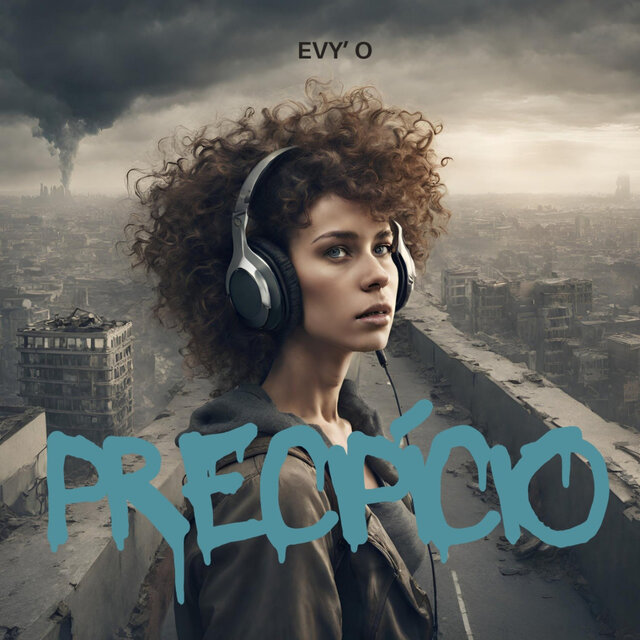Precipício