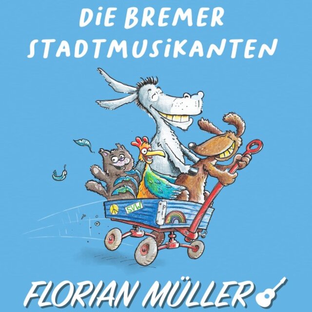 Die Bremer Stadtmusikanten