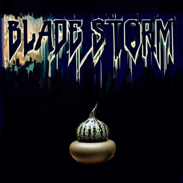 Blade Storm