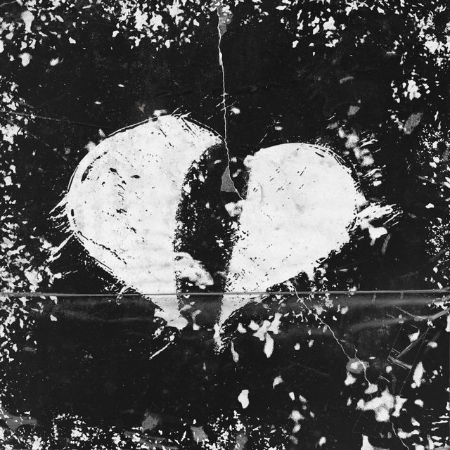 Broken Heart