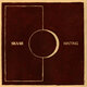 Cover art for album Waiting by SKAAR