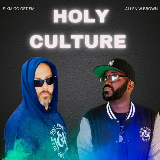 Holy Culture
