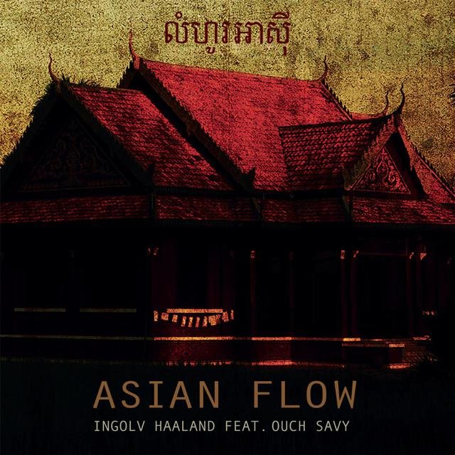 Asian Flow