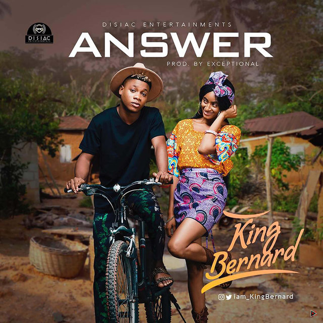 Answer