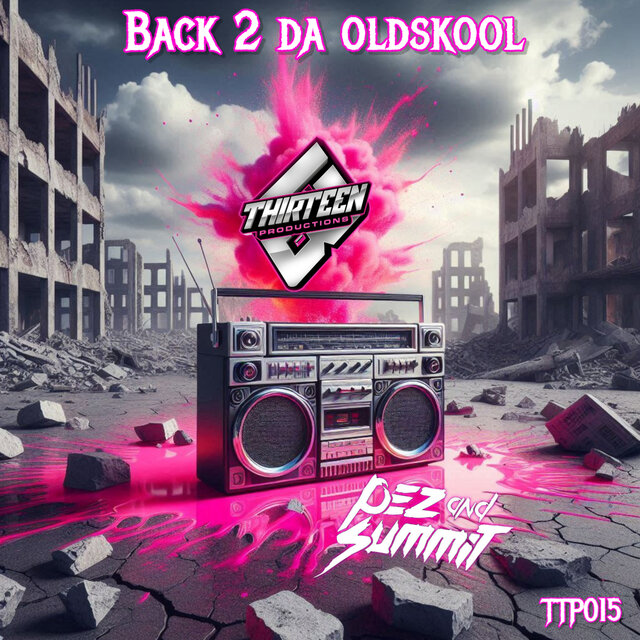 Back 2 da oldskool