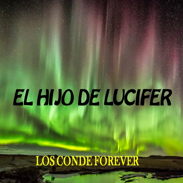 EL HIJO DE LUCIFER