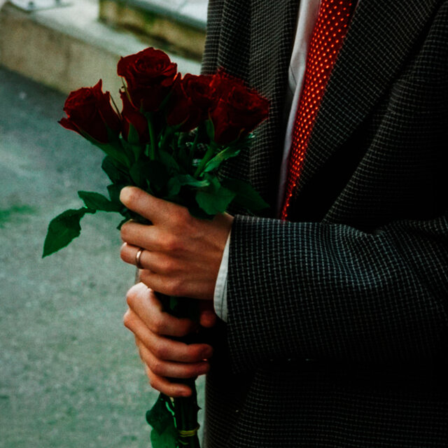 Cover art for album  by Periferi