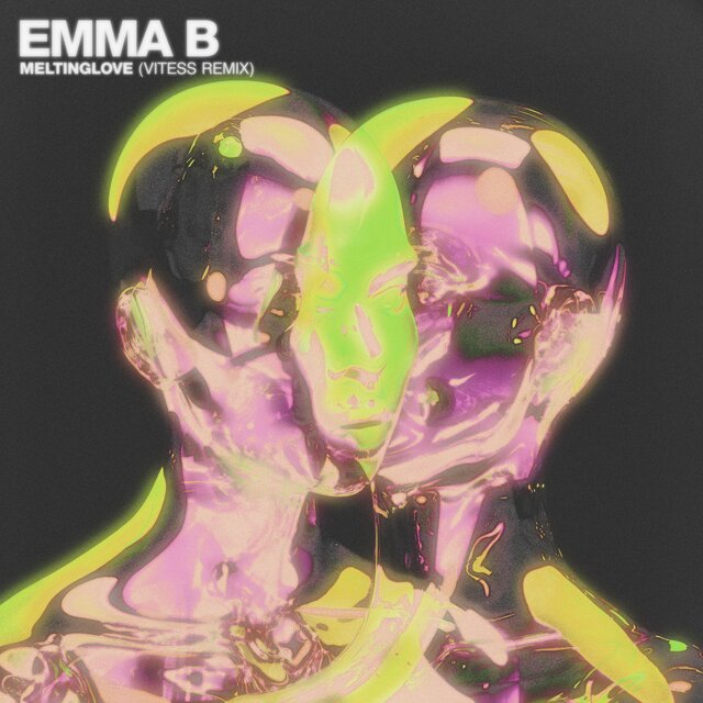Meltinglove (Vitess Remix)