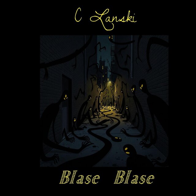 Blase Blase