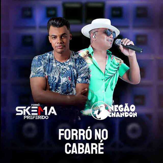 Forró no Cabaré