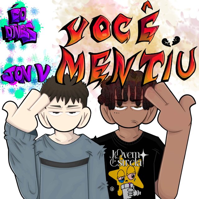 Você Mentiu