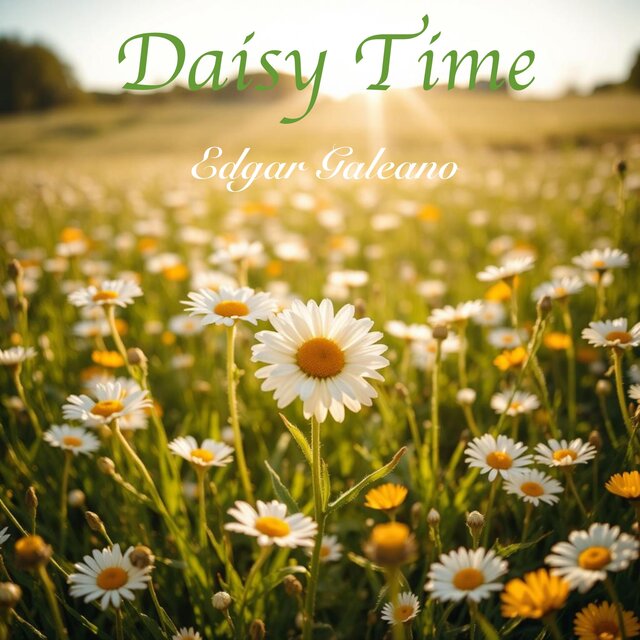 Daisy Time