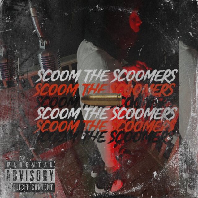 Scoom The Scoomers