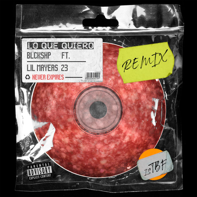 Lo Que Quiero (Remix)