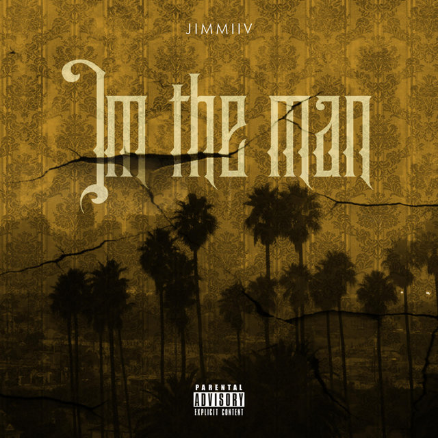 Im The Man