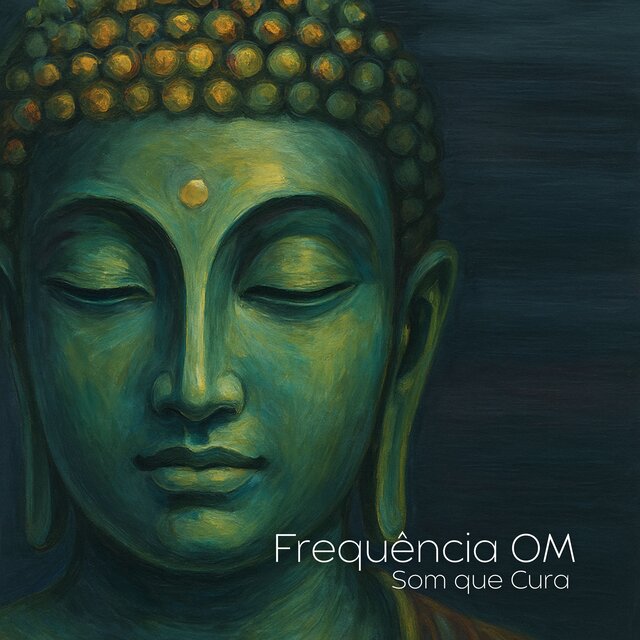 Frequência OM Som que Cura